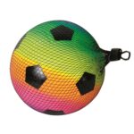 Gioco & Sport - Palla 13 cm 80 gr in Rete - immagine 3