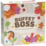 Buffet Boss - Ed. Italiana
