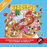 Pizzeria Italia
