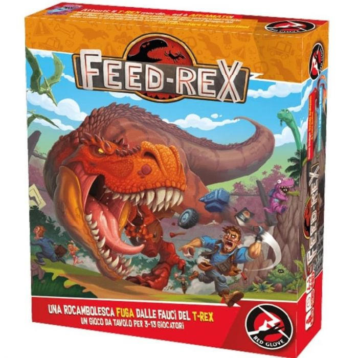 rg2079 Feed Rex - immagine 1