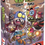 Vudù - Comics Vs Manga: Ed. Italiana