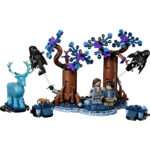 Harry Potter - Foresta Proibita: Expecto Patronum - immagine 3
