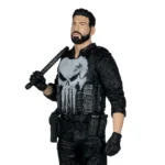 MARVEL STUDIOS COLL 1:10 WV1 PUNISHER SPECIAL PUNISHER - immagine 4