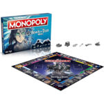 Monopoly - Attacco dei Giganti - immagine 2