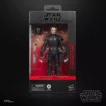 STAR WARS BLACK SERIES MAUL SHADOW LORD MANDALORIAN SUPER COMMANDO KEBRIS ACTION FIGURE - immagine 2
