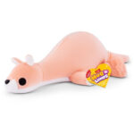 S001-HUG A LUMPS - PLUSH BABY - SERIES 2 - PLUSH - HANG TAG,12PCS/PDQ - immagine 4