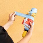 The Simpsons Umbrella 100 cm - immagine 4