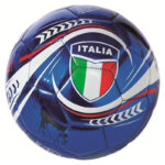 Pallone Calcio Italia Scudetto - Sgonfio