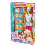 Ely - Gran Pasticcera