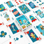 Bicycle - Disney Toy Story - immagine 2