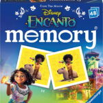 Mini Memory - Encanto