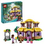 Disney Princess - Il Cottage di Asha - immagine 4