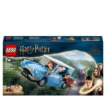 Harry Potter - Ford Anglia Volante