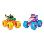 MONSTER JAM Veicoli 2 pack 1:64 Ass.to - immagine 2