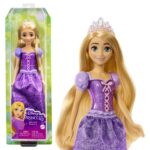 Disney Princess - Bambola Rapunzel - immagine 2