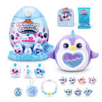Rainbocorns - Eggzania - Frozen Mania (Modello Assortito Casualmente) - immagine 3