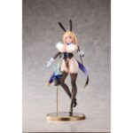Original Character PVC Figure 1/6 Sophia F. Shirring Magician Bunny Ver. Deluxe Edition 34 cm - immagine 2