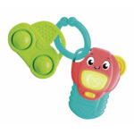 My First Activity Keys