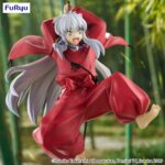 Inuyasha  Trio-Try-iT PVC Statue Inuyasya Vol. 2 13 cm - immagine 4