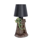 CASTLE KEEPER LAMP - immagine 4