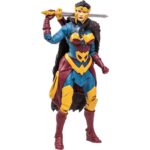 McFarlane Toys - DC Multiverse: Wonder Woman (18cm) - immagine 2