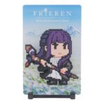 Frieren: Beyond Journey's End FiGGYZ Magnet Collectible Fern (Battle Pose) 11 cm - immagine 2