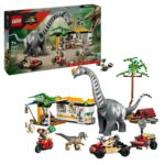 Jurassic World - Alla ricerca del Raptor e del Titanosauro - immagine 3