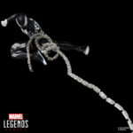 Marvel Legends Series - Spider-Venom - immagine 2