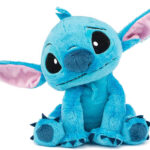 Peluche Stitch  cm.20