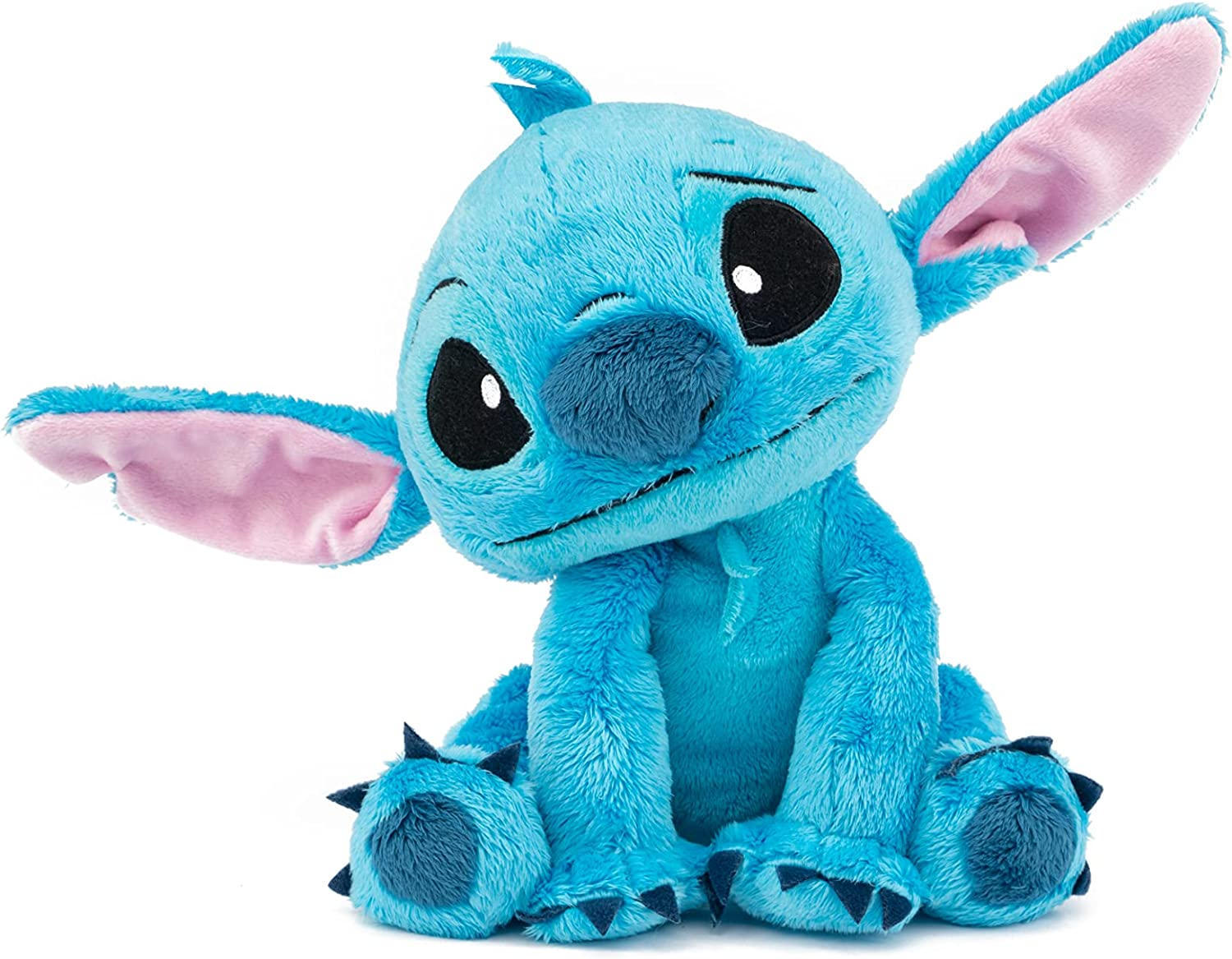 sba6315876951dis Peluche Stitch cm.20 - immagine 1