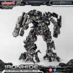 Transformers (2007) AMK PRO Series Plastic Model Kit Ironhide 18 cm - immagine 3