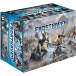 Frosthaven - Ed. Italiana