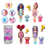 Chelsea Pop Reveal Serie Bubble Tea ass.to