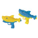 PISTOLA ACQUA MAXI SQUALOTTI 26 CM (modello assortito casualmente) - immagine 3