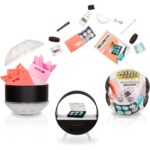 MGA's Miniverse - Make It Mini Makeup Series 1 in Sidekick - immagine 2