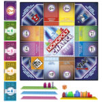 Monopoly Chance (Ed. Italiana) - immagine 3