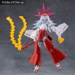 Megalomaria Unlimited Universe Plastic Model Eis Eizen 16 cm - immagine 2