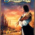 Dominion: Cornucopia