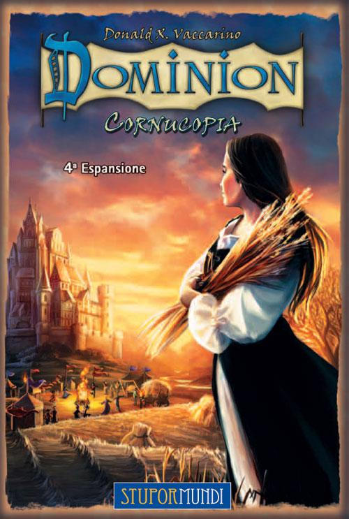 sm005_1 Dominion: Cornucopia - immagine 1