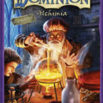 Dominion: Alchimia