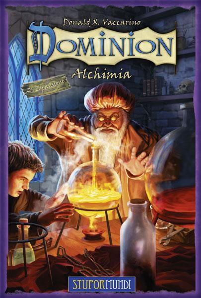 sm329_1 Dominion: Alchimia - immagine 1