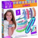 Style Me Up - Braccialetti Sweet Links