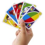 UNO Junior Move! - immagine 4
