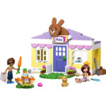 Friends - Hotel dei conigli di Heartlake City - immagine 4