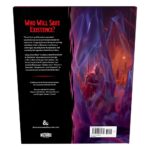 Dungeons & Dragons RPG Adventure Vecna: Eve of Ruin english - immagine 6