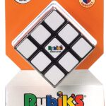 RUBIK il cubo 3x3 (NEW)