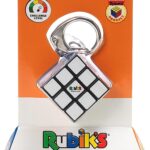 Rubik - Portachiavi 3X3