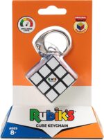 Rubik - Portachiavi 3X3
