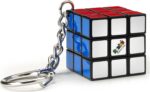 Rubik - Portachiavi 3X3 - immagine 2
