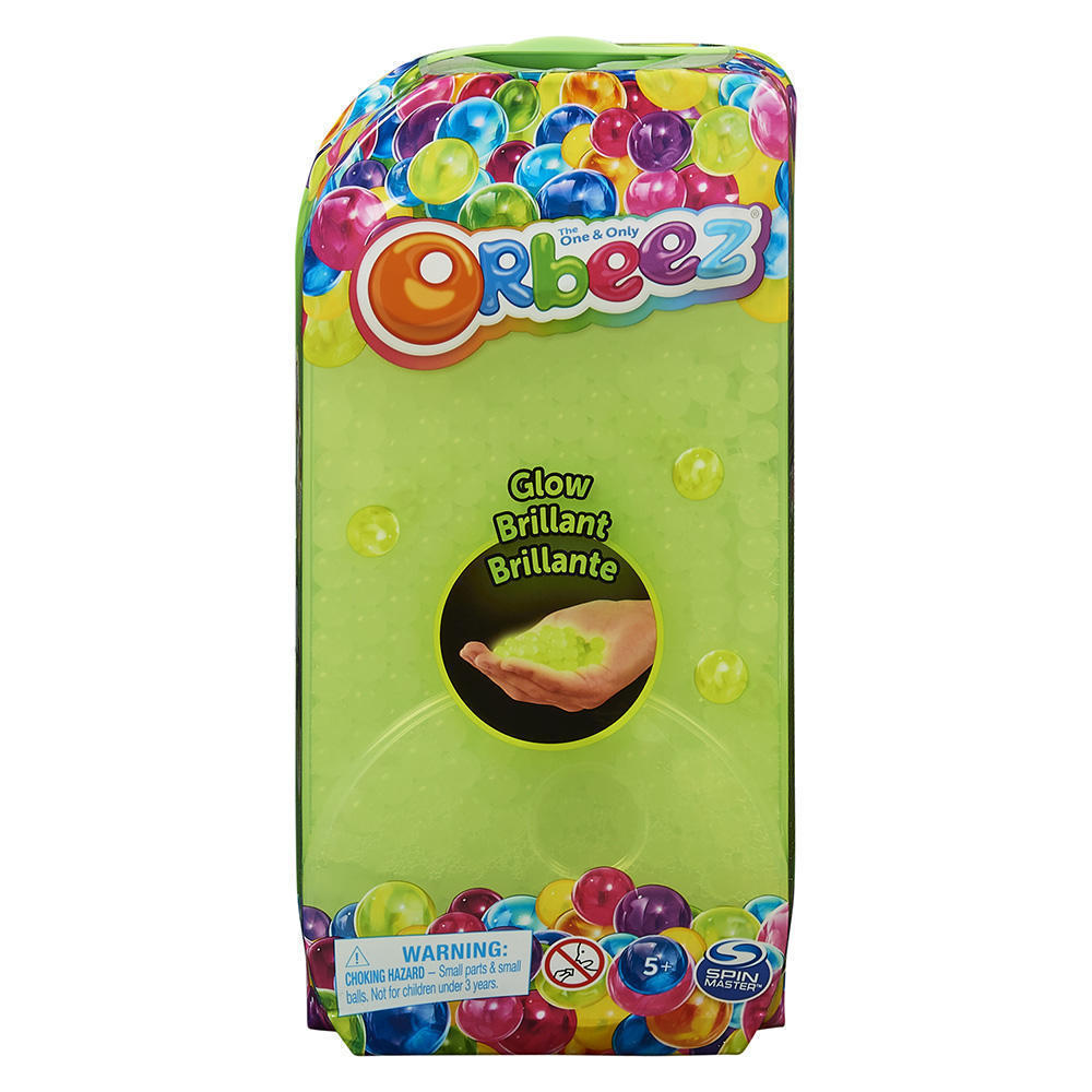 spm6064716 Orbeez - Glow in the Dark Orbeez - immagine 1